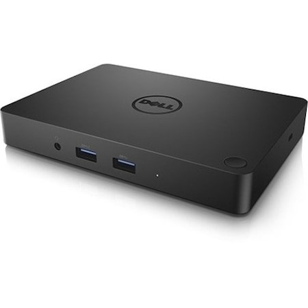 Dell Dock Wd15 - Docking Station 91K93